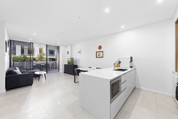Recently Sold 111/3 Finch Drive, Eastgardens, 2036, New South Wales