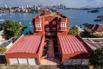 Recently Sold 5B/78 Wolseley Road, Point Piper, 2027, New South Wales