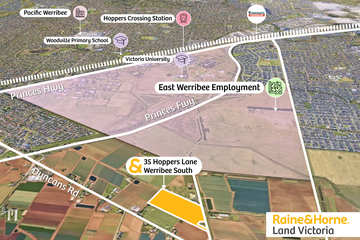 Recently Listed 35 Hoppers Ln, Werribee South, 3030, Victoria