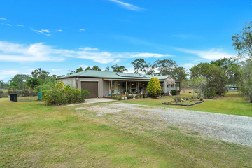 Recently Sold 3576 Pringles Way, Lawrence, 2460, New South Wales