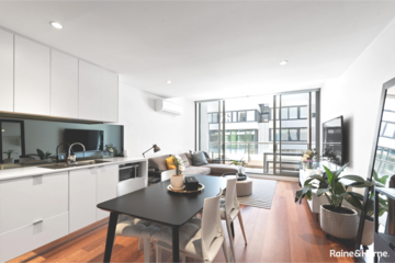 Recently Sold 10/1 Thread Lane, Waterloo, 2017, New South Wales
