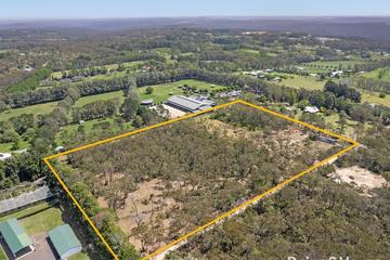 Recently Sold Lot B, 712 Wisemans Ferry Road, Somersby, 2250, New South Wales