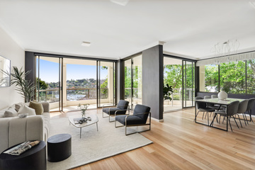 Recently Sold 2/14 Eastbourne Road, Darling Point, 2027, New South Wales