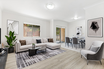 Recently Listed U/41-41A Meeks Street, Kingsford, 2032, New South Wales