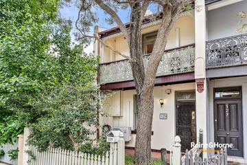 Recently Listed 129 Alice Street, Newtown, 2042, New South Wales