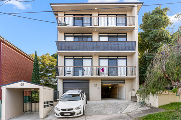 Recently Sold 7/48 Kennedy Street, Kingsford, 2032, New South Wales
