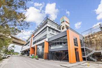 Recently Listed 34-36 James Craig Road, Rozelle, 2039, New South Wales