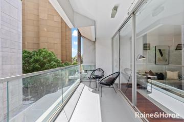 Recently Sold 14/137-139 Bathurst Street, Sydney, 2000, New South Wales