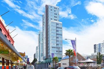 Recently Listed 152/1 Railway Parade, Burwood, 2134, New South Wales