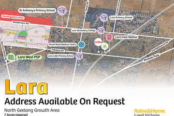 Recently Listed Lara