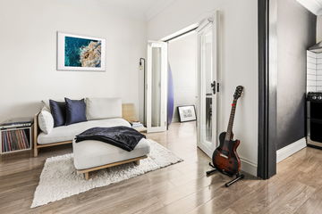 Recently Sold 8/10 Royston Street, Darlinghurst, 2010, New South Wales