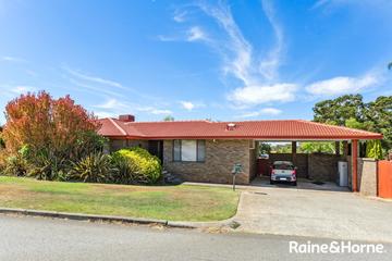Recently Sold 4 Norfolk Lane, Ballajura, 6066, Western Australia