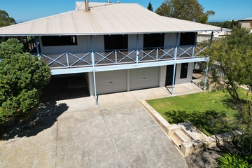 Recently Sold 63 Panorama Drive, Preston Beach, 6215, Western Australia