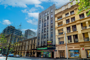 Recently Listed Suite 601/100 Clarence Street, Sydney, 2000, New South Wales