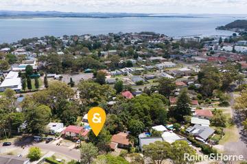 Recently Sold 32 Yoolarai Crescent, Nelson Bay, 2315, New South Wales