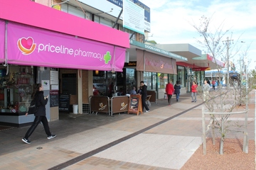 Recently Sold 1,2,3/768 Old Princess Highway, Sutherland, 2232, New South Wales