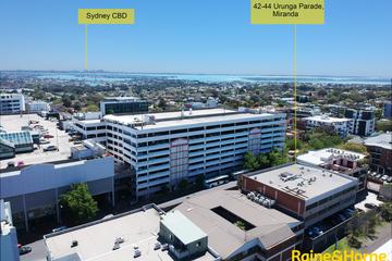 Recently Sold Suite 10/42/44 Urunga Parade, Miranda, 2228, New South Wales