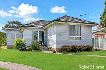 Recently Sold 9 Lavender Place, Blacktown, 2148, New South Wales