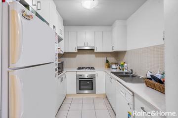 Recently Sold 37/33-39 Lachlan Street, Liverpool, 2170, New South Wales