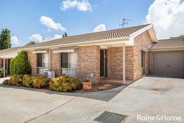 Recently Sold 2/40 Ross Road, Queanbeyan, 2620, New South Wales