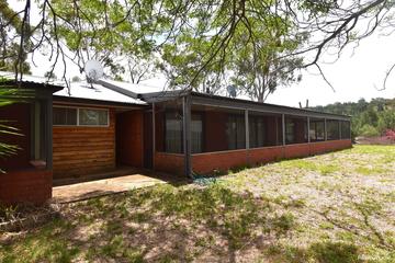Recently Sold 334 Tara Road Mumbil Via, Wellington, 2820, New South Wales