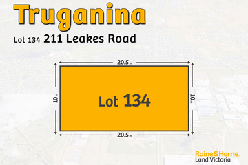 Recently Listed 134/211 Leakes Road, Truganina, 3029, Victoria
