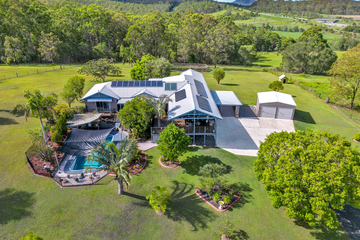 Recently Sold 125 Clyde Essex Drive, Gulmarrad, 2463, New South Wales