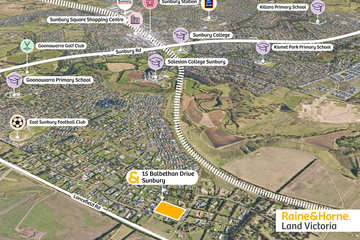 Recently Sold 15 Balbethan Drive, Sunbury, 3429, Victoria