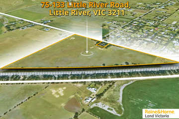 Recently Sold 75-133 Little River Road, Little River, 3211, Victoria
