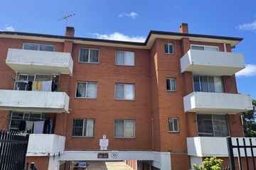 Recently Listed 5/30 Speed Street, Liverpool, 2170, New South Wales