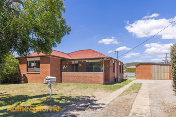 Recently Sold 22 Long Street, Goulburn, 2580, New South Wales