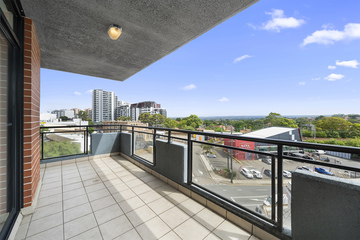 Recently Listed 74/6-12 Carrington Street, Hurstville, 2220, New South Wales