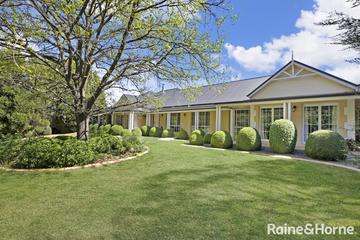 Recently Sold 37 Sunninghill Avenue, Burradoo, 2576, New South Wales