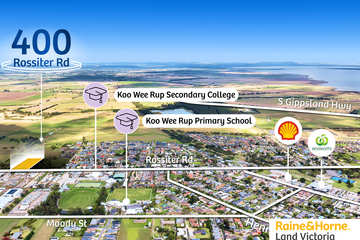 Recently Sold 400 Rossiter Road, Koo Wee Rup, 3981, Victoria