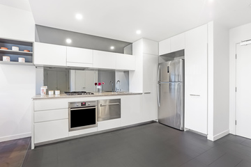 Recently Sold 413/9 Archibald Avenue, Waterloo, 2017, New South Wales