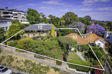 Recently Sold 12 Ian Street, Rose Bay, 2029, New South Wales