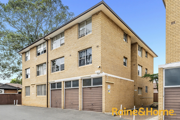 Recently Sold 7/6-8 Station Street, Guildford, 2161, New South Wales