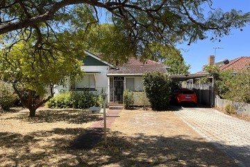 Recently Sold 87 Kanowna Avenue East, Redcliffe, 6104, Western Australia