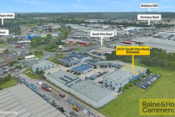 Recently Listed 27/27 South Pine Road, Brendale, 4500, Queensland