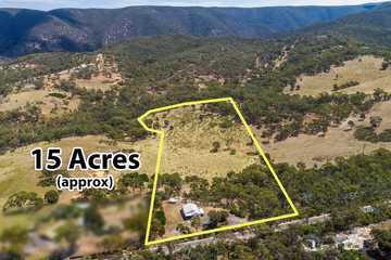 Recently Listed 335 Camerons Road, Coimadai, 3340, Victoria
