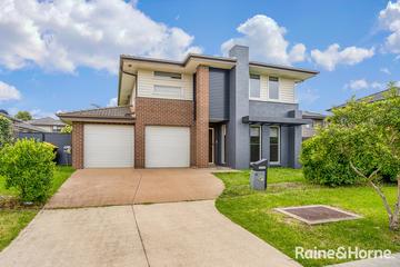 Recently Listed 47 Amarco Circuit, The Ponds, 2769, New South Wales