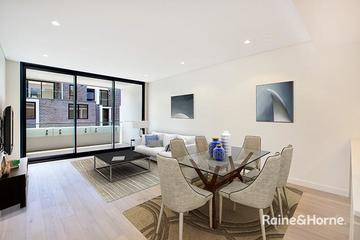Recently Listed c626/2 Livingstone Avenue, Pymble, 2073, New South Wales