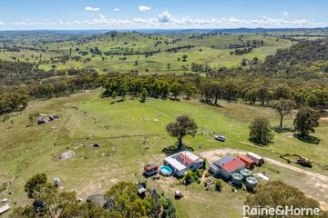 Recently Sold "Dingoalley" Lot 70 Alps Road, Bigga, 2583, New South Wales