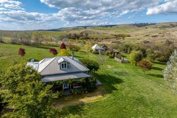 Recently Sold 502 Bolong Road, Laggan, 2583, New South Wales