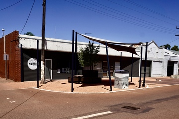 Recently Sold 15 Walton Street, Corrigin, 6375, Western Australia
