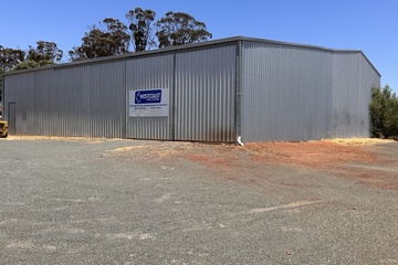 Recently Sold 61 Graham Road, Narrogin, 6312, Western Australia