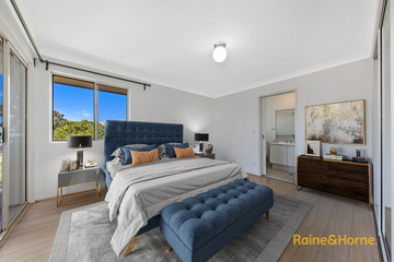 Recently Sold 41/346-362 Pennant Hills Road, Carlingford, 2118, New South Wales