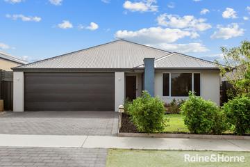 Recently Sold 44 Cabernet Loop, Pearsall, 6065, Western Australia