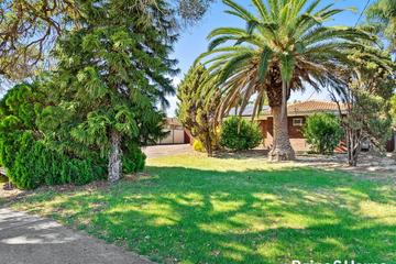 Recently Sold 21 Haffner Court, Maddington, 6109, Western Australia