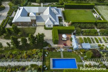 Recently Sold 1634 Trentham Road, Kyneton South, 3444, Victoria